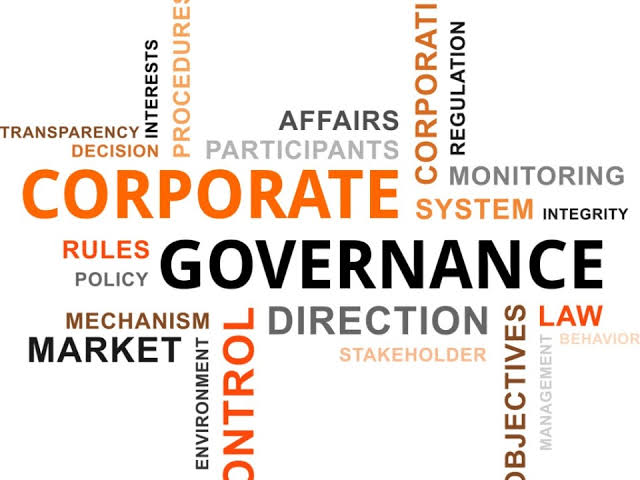 Corporate Sovereignty and it's Role