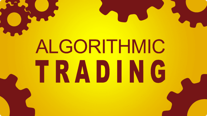 REGULATION OF ALGORITHMIC TRADING IN INDIA:  A LEGAL PERSPECTIVE