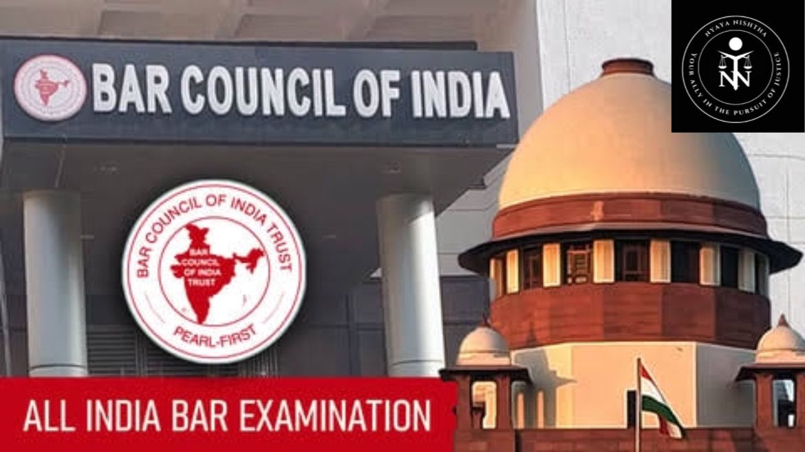 AIBE Eligibility  Supreme Court to Hear Plea by Campus Law Centre Students, Delhi University, Challenging BCI Notification on AIBE Eligibility