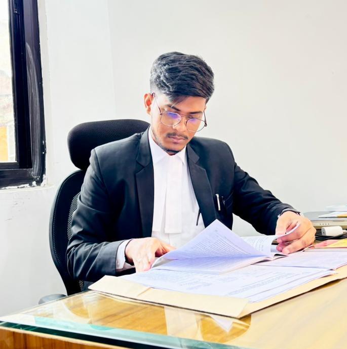 Adv. Vishnu Kant